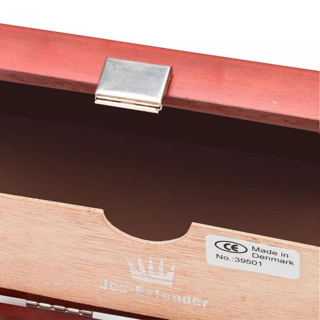 Jes-extender Original Standard - Specifications