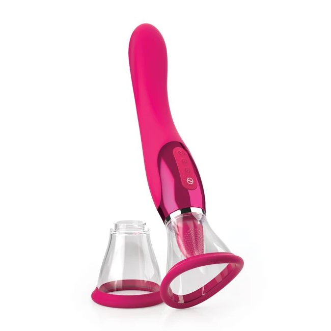 Jimmyjane Apex - Jimmyjane Apex by Pipedream Products
