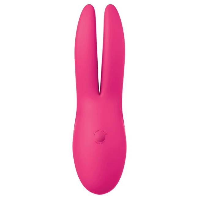 Jimmyjane Ascend 2 Pink - Vibration Modes and Intensity
