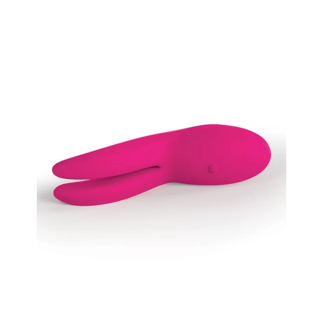 Jimmyjane Ascend 2 Pink - Materials and Care