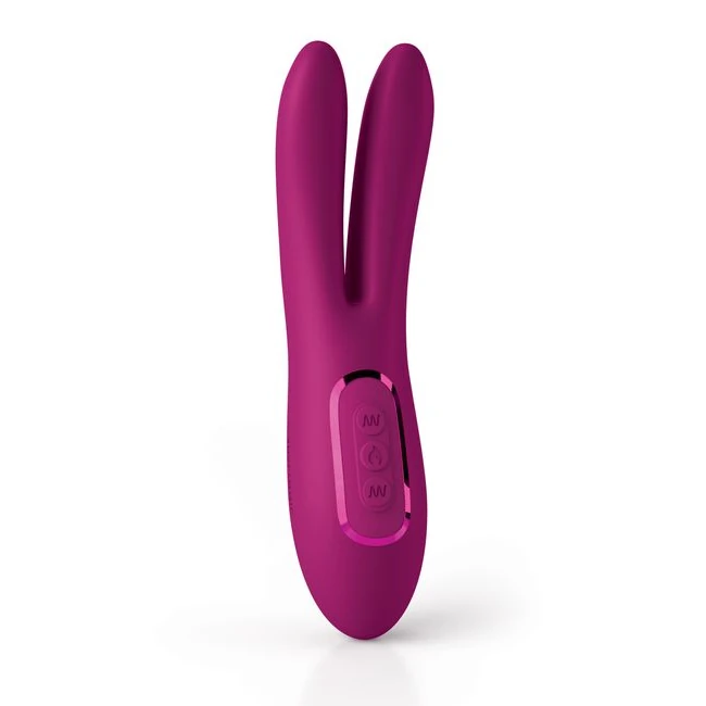 Jimmyjane Ascend 2 Pro Solis - Jimmyjane Ascend 2 Pro Solis Vibrator by Pipedream Products