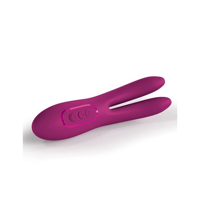 Jimmyjane Ascend 2 Pro Solis - Vibration Modes and Patterns