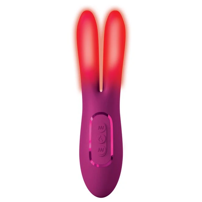 Jimmyjane Ascend 2 Pro Solis - Power & Performance