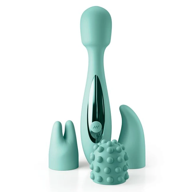 Jimmyjane Canna Canna - Jimmyjane Canna Canna Personal Massager