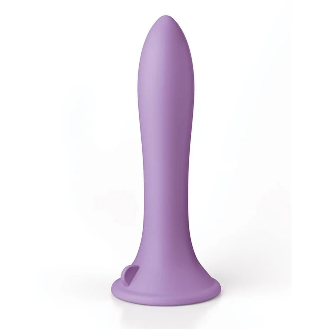 Jimmyjane Canta - Jimmyjane Canta Suction Cup Dildo