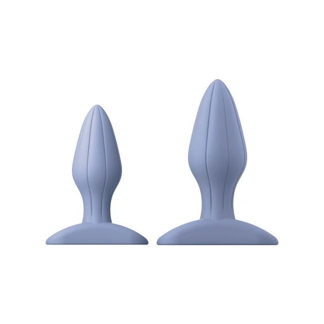 Jimmyjane Ersa Ersa - Design and Materials