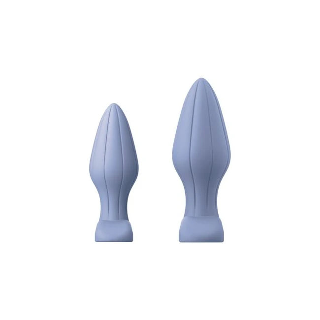 Jimmyjane Ersa Ersa - Size Options and Physical Specifications