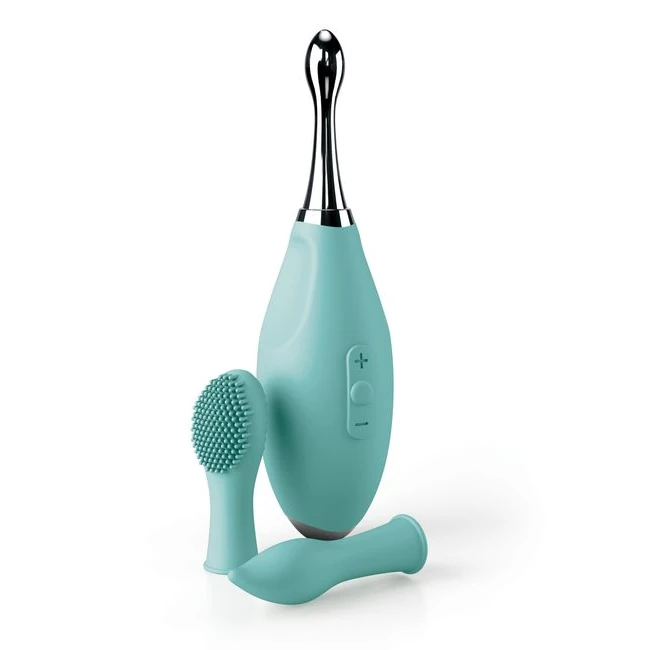Jimmyjane Focus Pro - Jimmyjane Focus Pro Sonic Vibrating Massager
