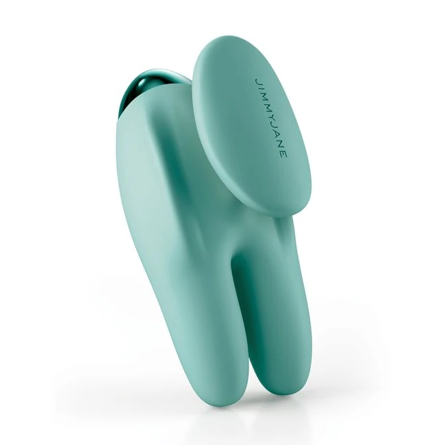 Jimmyjane Form 2 Gripp - Jimmyjane Form 2 Gripp Vibrator
