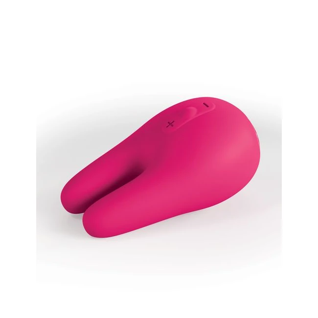 Jimmyjane Form 2 Pro - Vibration Modes