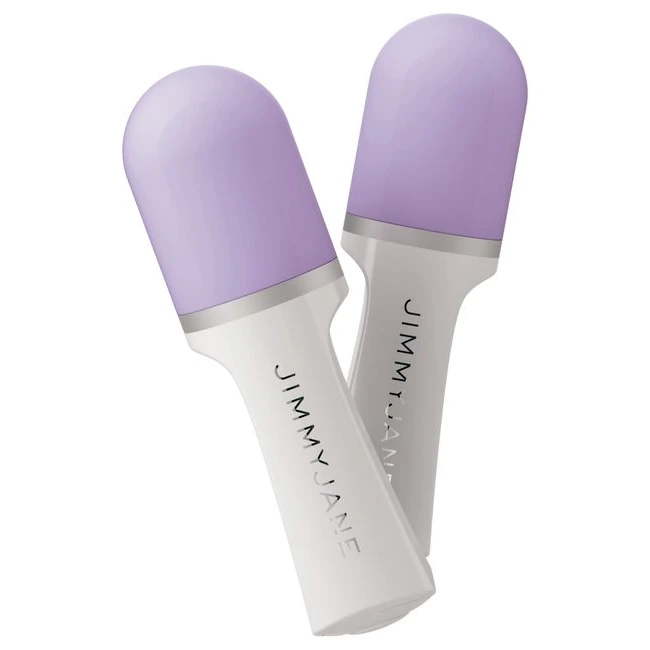 Jimmyjane Hello Touch Pro + Attachment - How It Feels