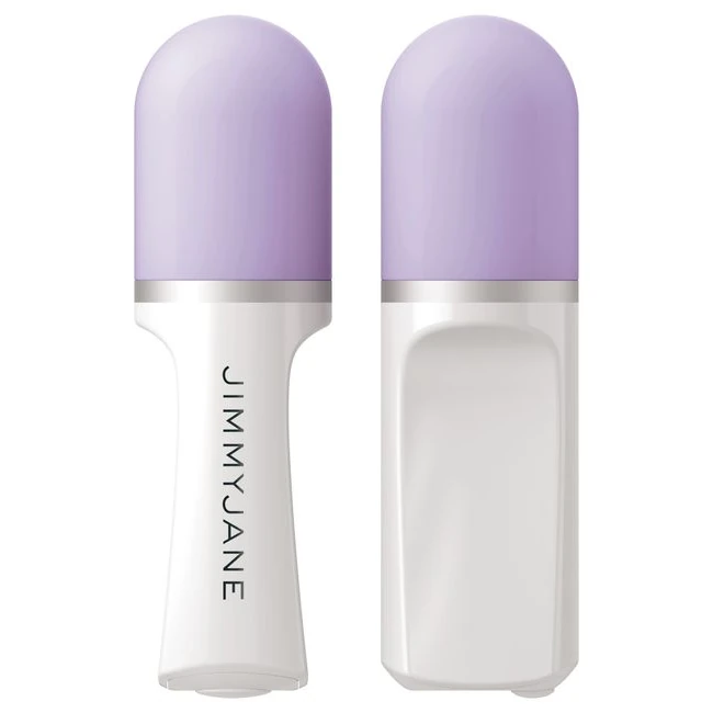 Jimmyjane Hello Touch Pro + Attachment - Vibration Modes & Performance