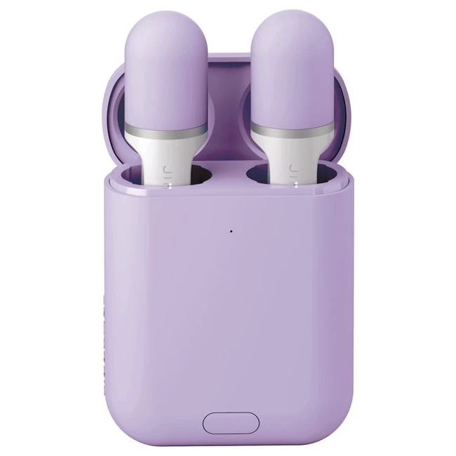 Jimmyjane Hello Touch Pro + Attachment - Materials & Construction