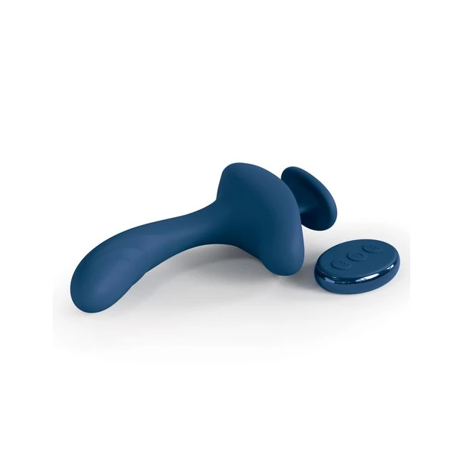Jimmyjane Kyrios Solis Prostate Vibe - Power & Performance