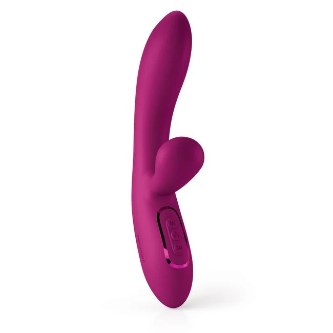 Jimmyjane Rabbit Solis - Discover Unmatched Pleasure with the Jimmyjane Rabbit Solis