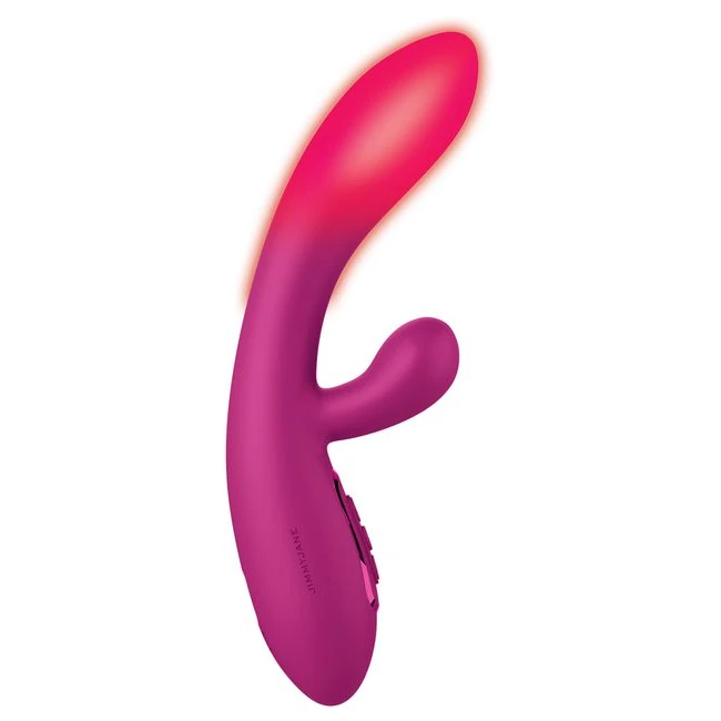 Jimmyjane Rabbit Solis - Materials & Specifications