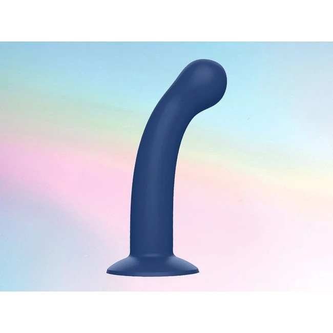 Joyride Silicone Dildo - Shape & Texture