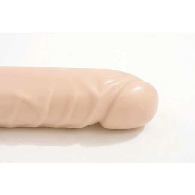 Jr. Veined Dbl Header-bender 12in Cd - Material & Feel