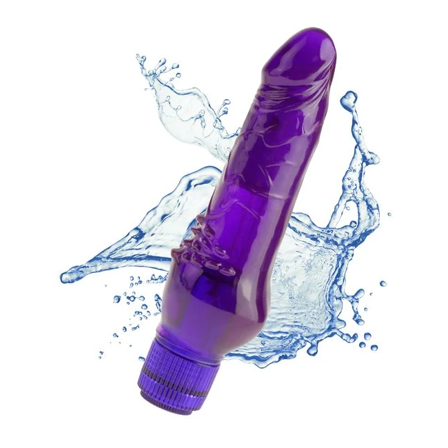 Juicy Jewels Orchid Ecstasy - Vibration Modes