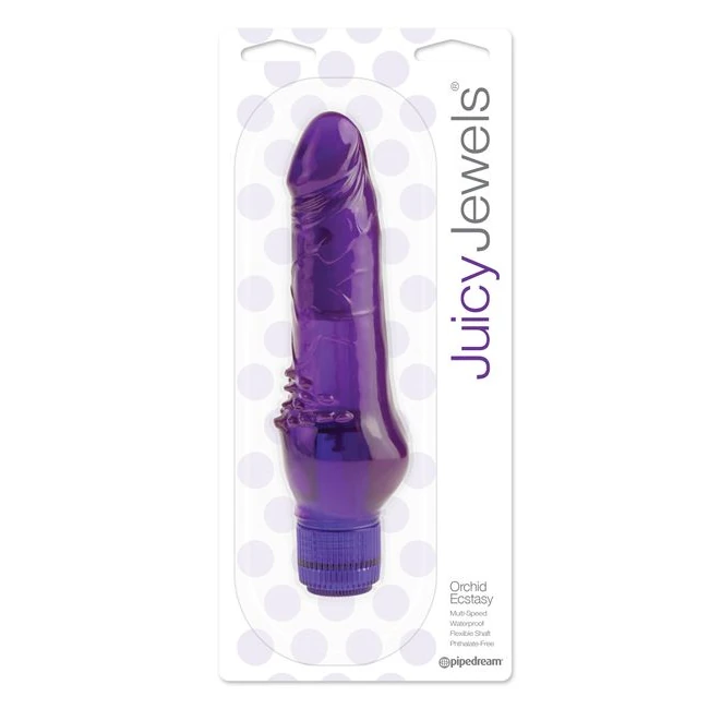 Juicy Jewels Orchid Ecstasy - Power & Performance