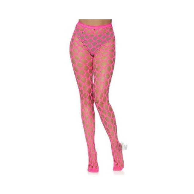 Jumbo Pothole Net Tights - Specifications