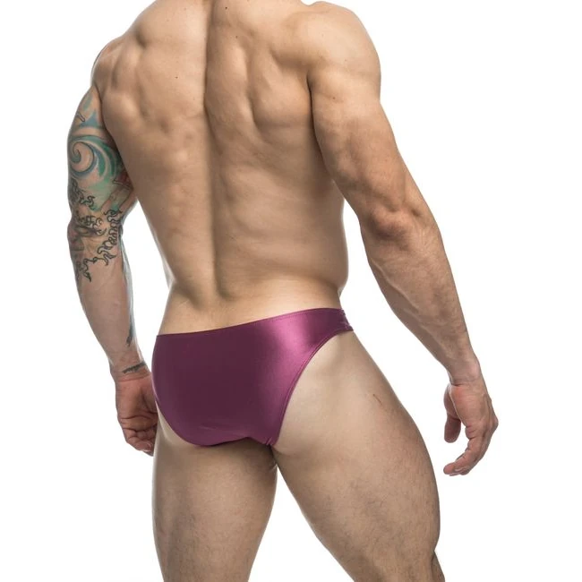 Justin + Simon Classic Bikini - Care & Maintenance