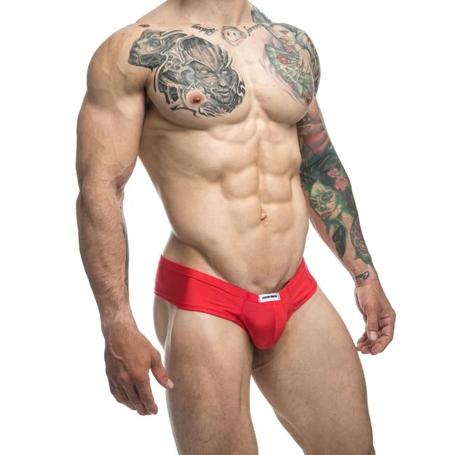 Justin + Simon Mini Cheek - Comfort & Fit