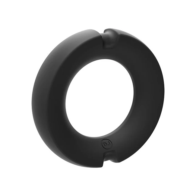Kink Silicone-covered Metal C-ring 45mm - Product Overview
