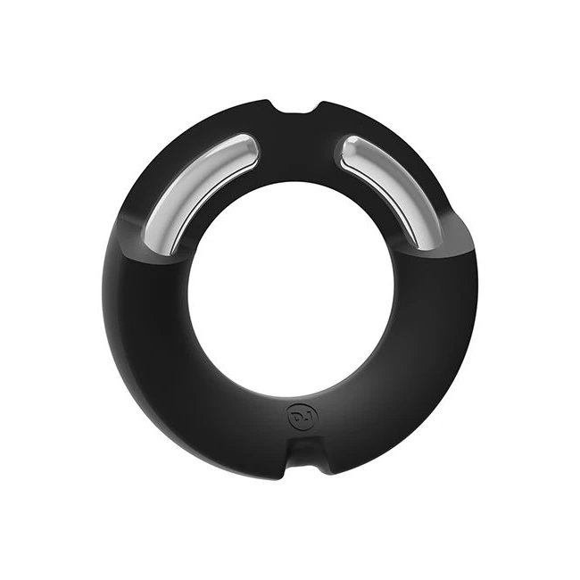 Kink Silicone-covered Metal C-ring 45mm - How It Feels