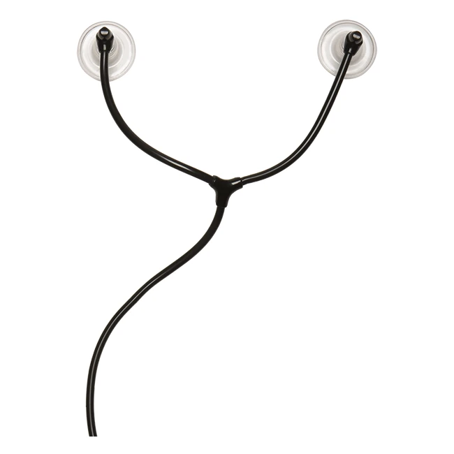 Kink Swell Auto Vibrating Nipple Sucker Cups Black - Material Feel & Safety