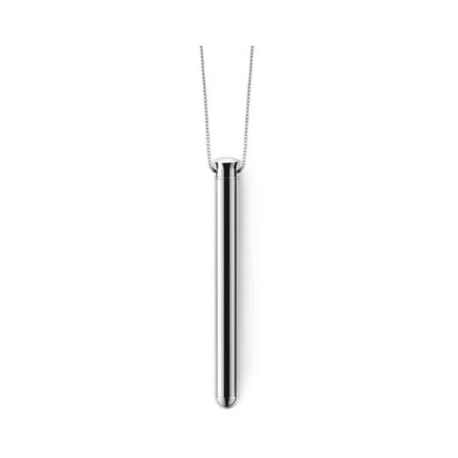 Le Wand Vibrating Necklace - Vibration Modes
