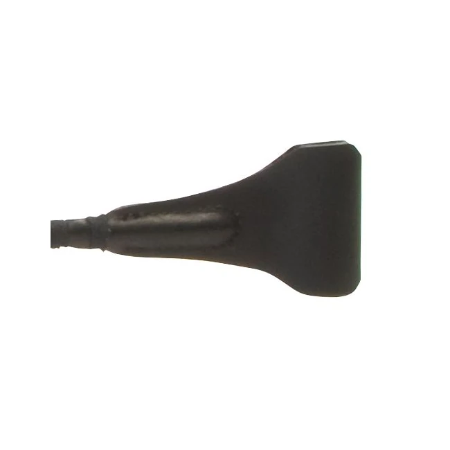 Leather Flexicrop 26 Inch - Build & Quality