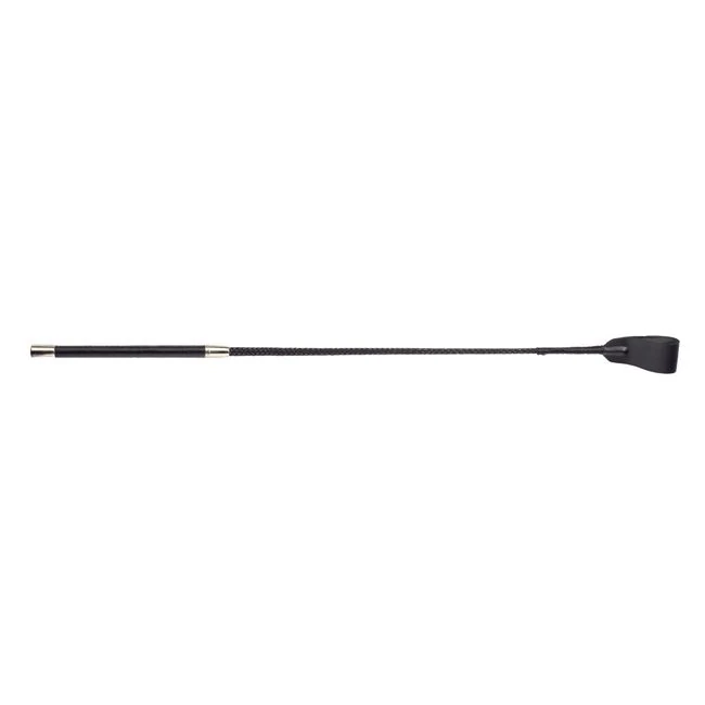 Leather Mini Crop Medium Tip - Build & Quality