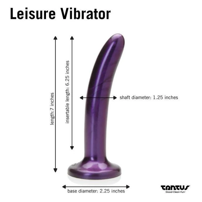 Leisure Vibrating - Power & Performance