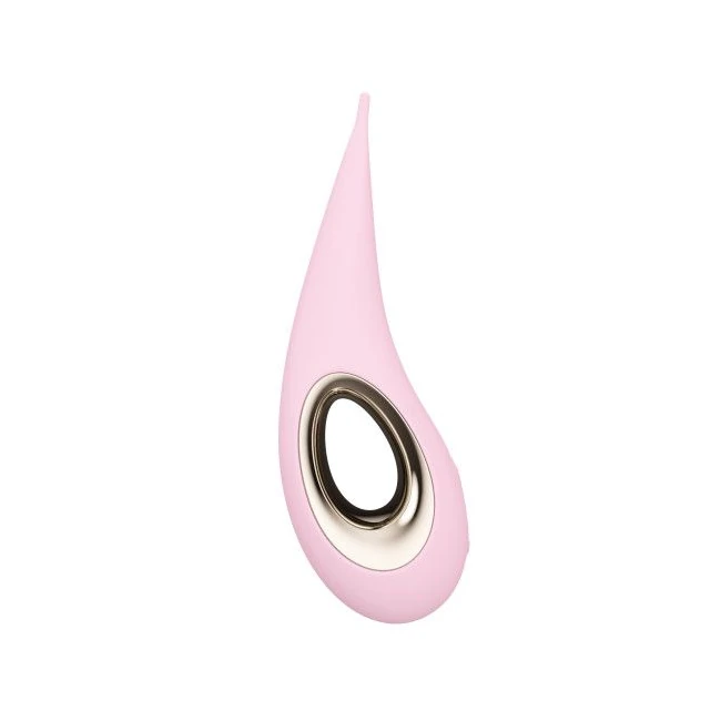 Lelo Dot - Experience the Innovative Pleasure of Lelo Dot