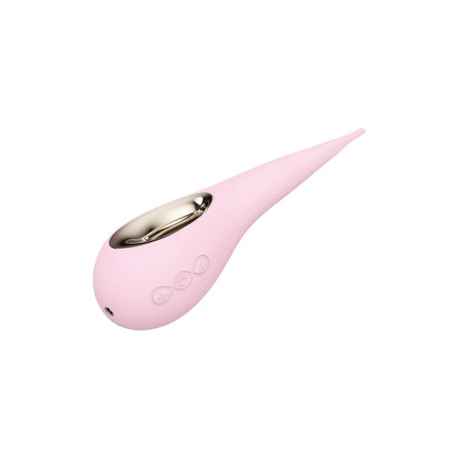 Lelo Dot - Vibration Modes and Movement Technology