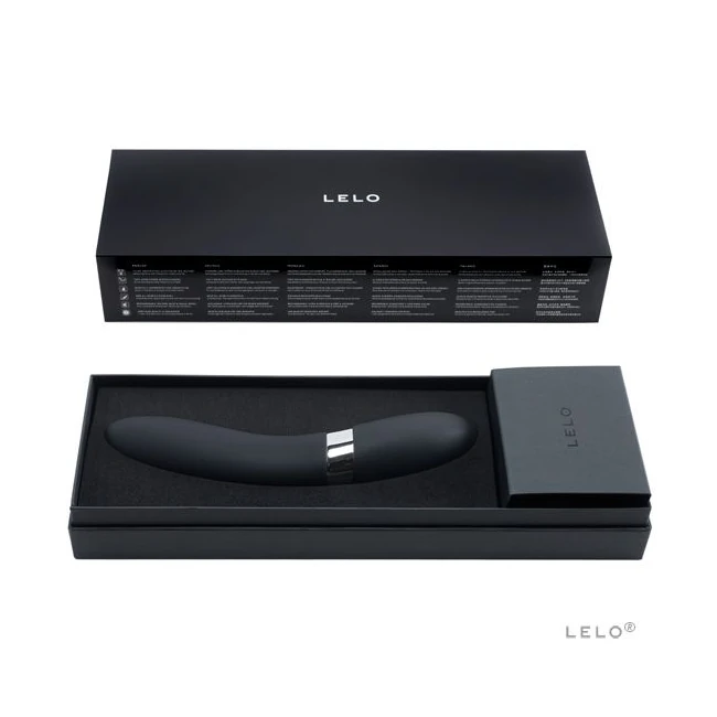 Lelo Elise 2 - Power & Performance
