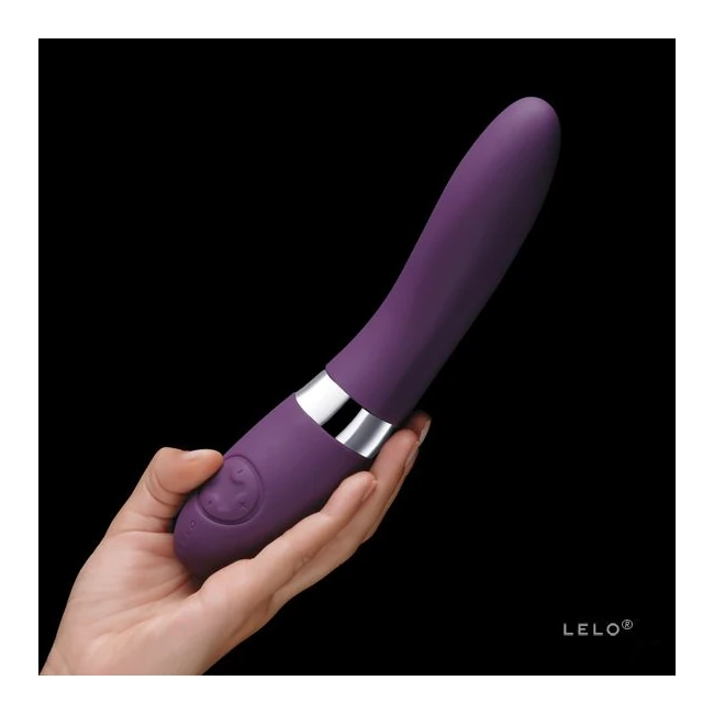 Lelo Elise 2 - Experience the Power and Elegance of the Lelo Elise 2