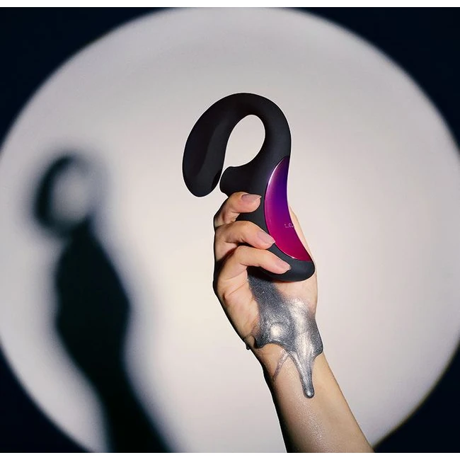 Lelo Enigma Deep - Experience Unmatched Pleasure with the Lelo Enigma Deep