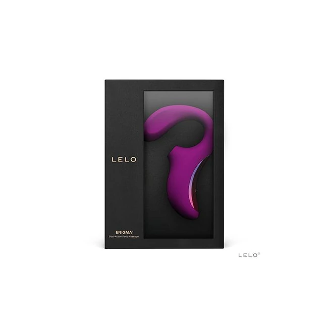 Lelo Enigma Deep - Power & Performance