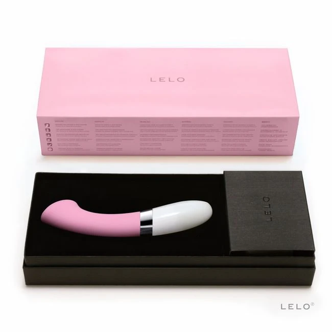 Lelo Gigi 2 - Vibration Modes and Features