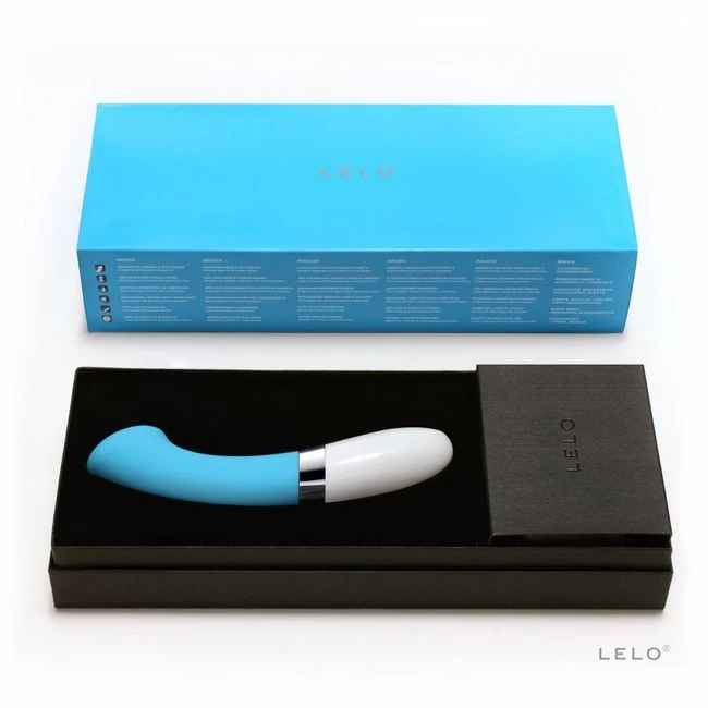 Lelo Gigi 2 - Introducing the Lelo Gigi 2
