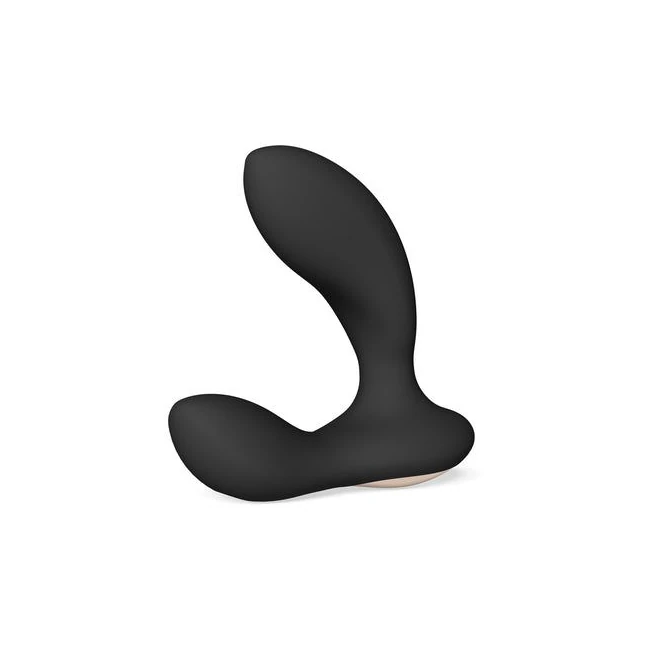 Lelo Hugo 2 Prostate Vibrator - How It Feels: Ergonomic Design and Comfortable Fit