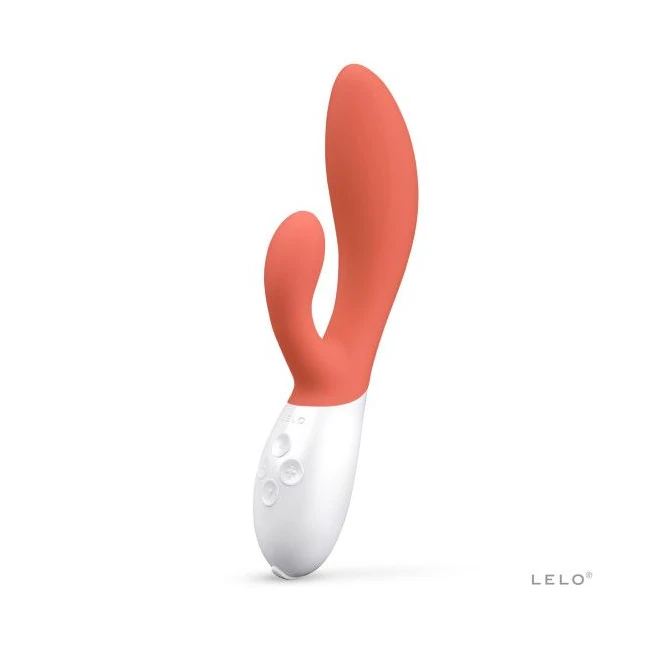 Lelo Ina 3 - Discover the Lelo Ina 3: An Elevated Dual-Action Vibrator
