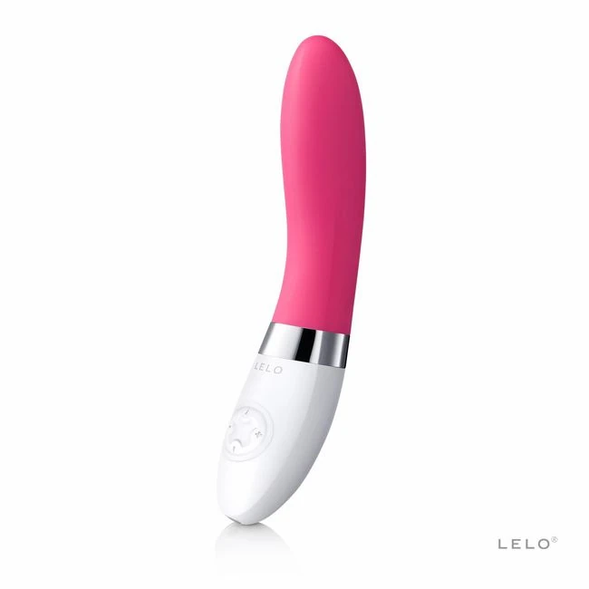 Lelo Liv 2 - Vibration Modes and Sensations