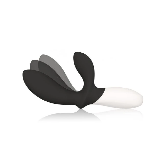 Lelo Loki Wave 2 - Experience the Ultimate in Prostate and Perineum Stimulation with Lelo Loki Wave 2