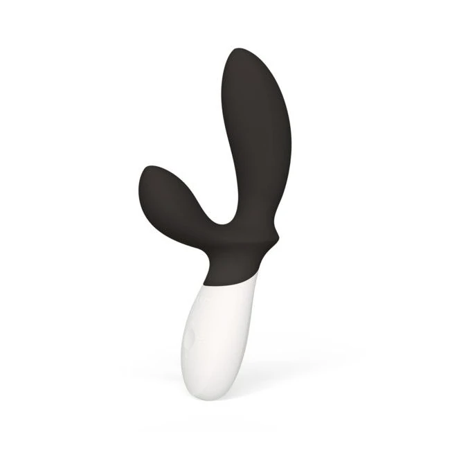 Lelo Loki Wave 2 - How It Feels: Ergonomic Design and Premium Materials