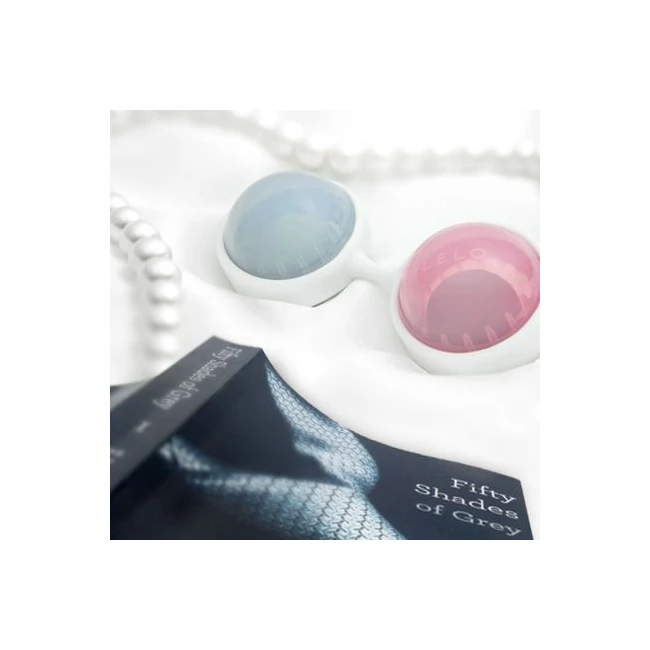 Lelo Luna Beads - Shape & Comfort