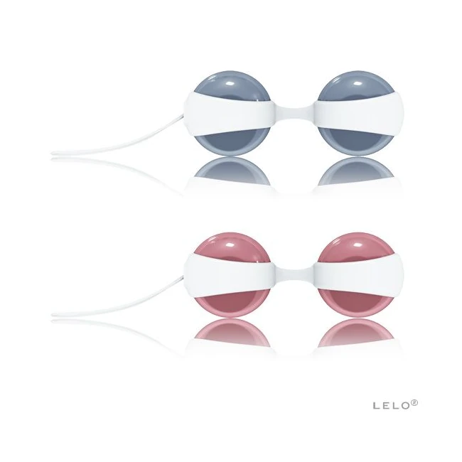 Lelo Luna Beads - Features & Benefits