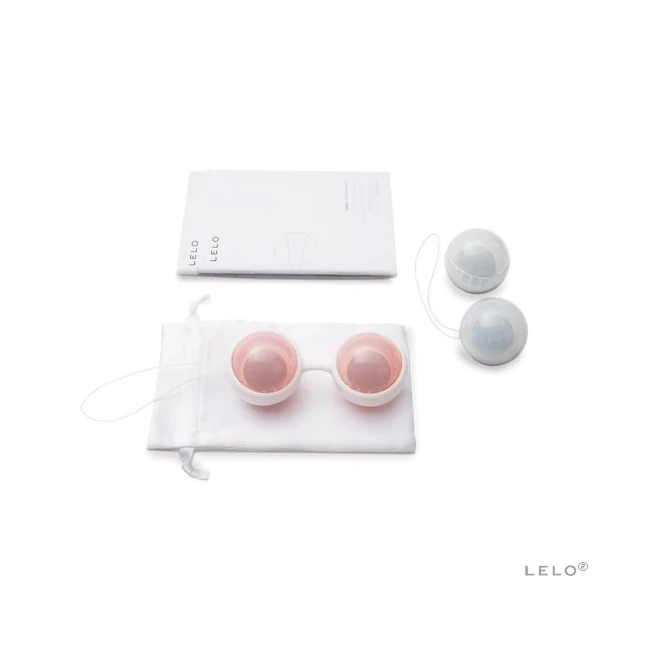 Lelo Luna Beads - Available Variations